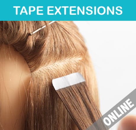 Dezelfde priester Arne Tape Extensions Archieven - Online Hair Academy